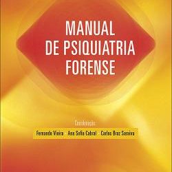 Manual de Psiquiatria Forense