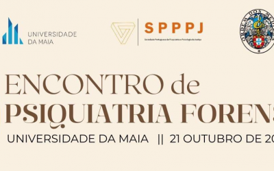 I Encontro Nacional de Psiquiatria Forense